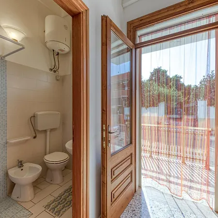 Apartmán Appartamento Lido Marini *