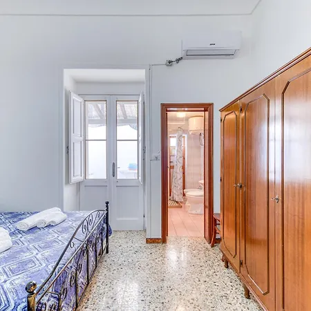 Apartmán Appartamento Lido Marini Lido Marini