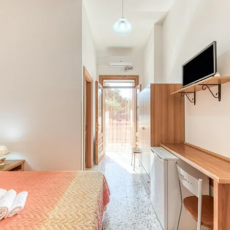 Apartmán Appartamento Lido Marini Lido Marini