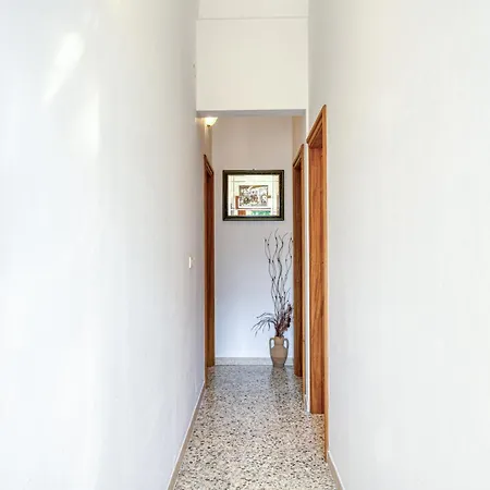 Appartamento Lido Marini