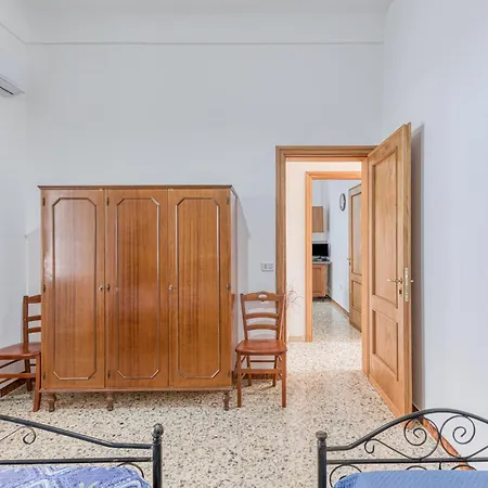 Apartmán Appartamento Lido Marini *