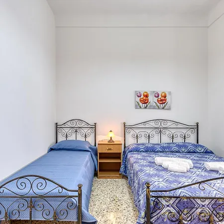 Appartamento Lido Marini Apartmán Lido Marini