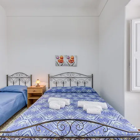 Apartmán Appartamento Lido Marini Lido Marini