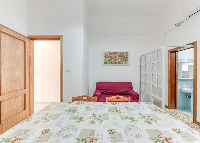 Appartamento Lido Marini Lido Marini