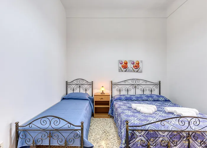 Appartamento Lido Marini Appartamento Lido Marini