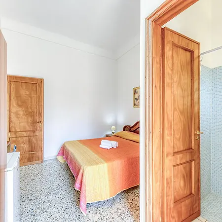 Appartamento Lido Marini Apartment Lido Marini