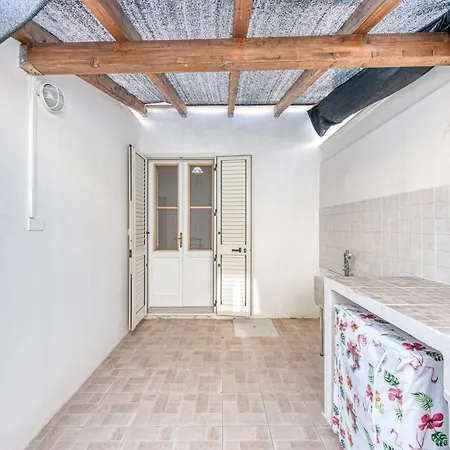 Appartamento Lido Marini Lido Marini