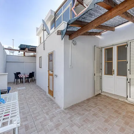 Appartamento Lido Marini