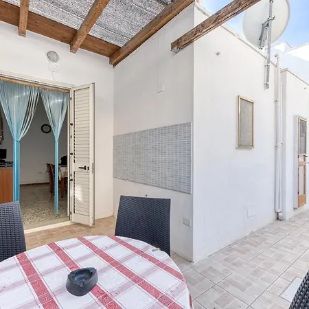 Apartment Appartamento Lido Marini