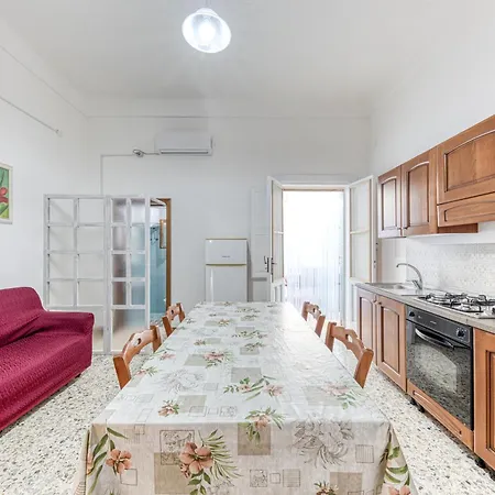 Appartamento Lido Marini Apartament Lido Marini