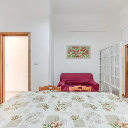 Appartamento Lido Marini Lido Marini