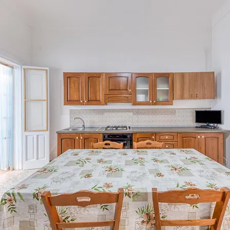 Appartamento Lido Marini * Lido Marini