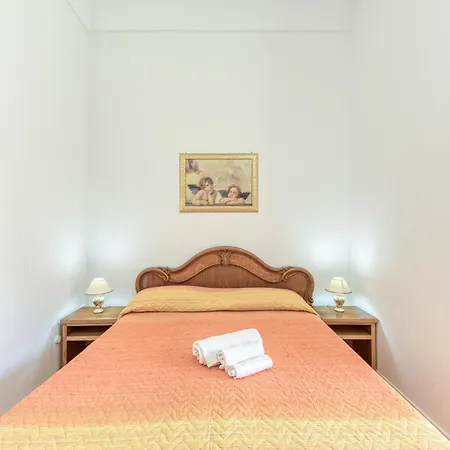 Appartamento Lido Marini Apartment