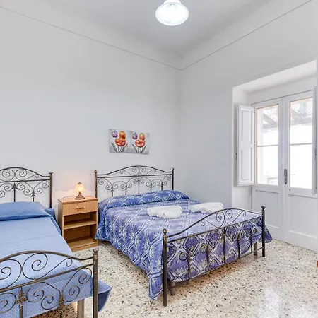 Appartamento Lido Marini Apartment *