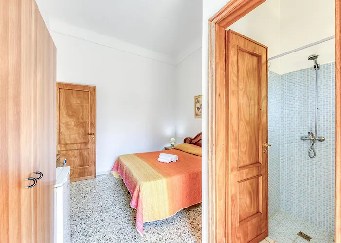 Appartamento Lido Marini Daire Lido Marini