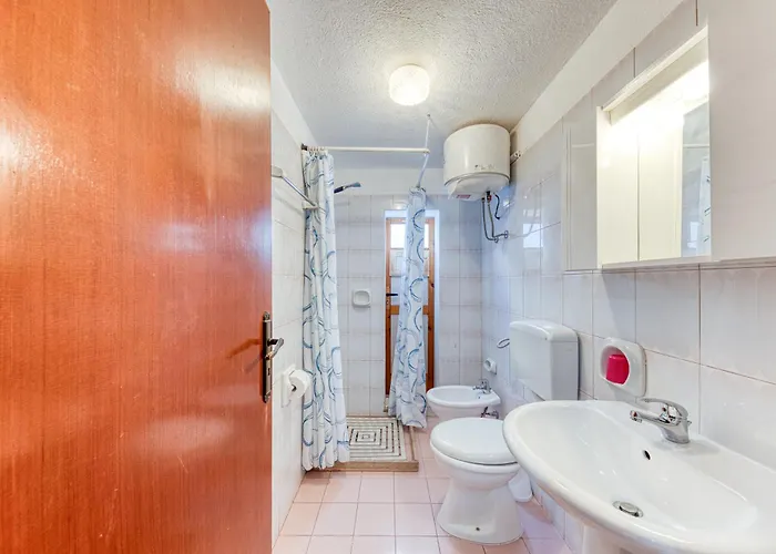 Appartamento Lido Marini * Lido Marini