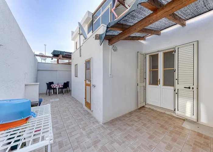 Appartamento Lido Marini