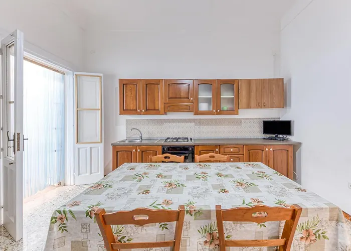 Appartamento Lido Marini * Lido Marini